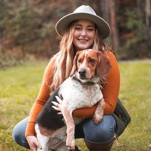 Meet your Posher, Hailey